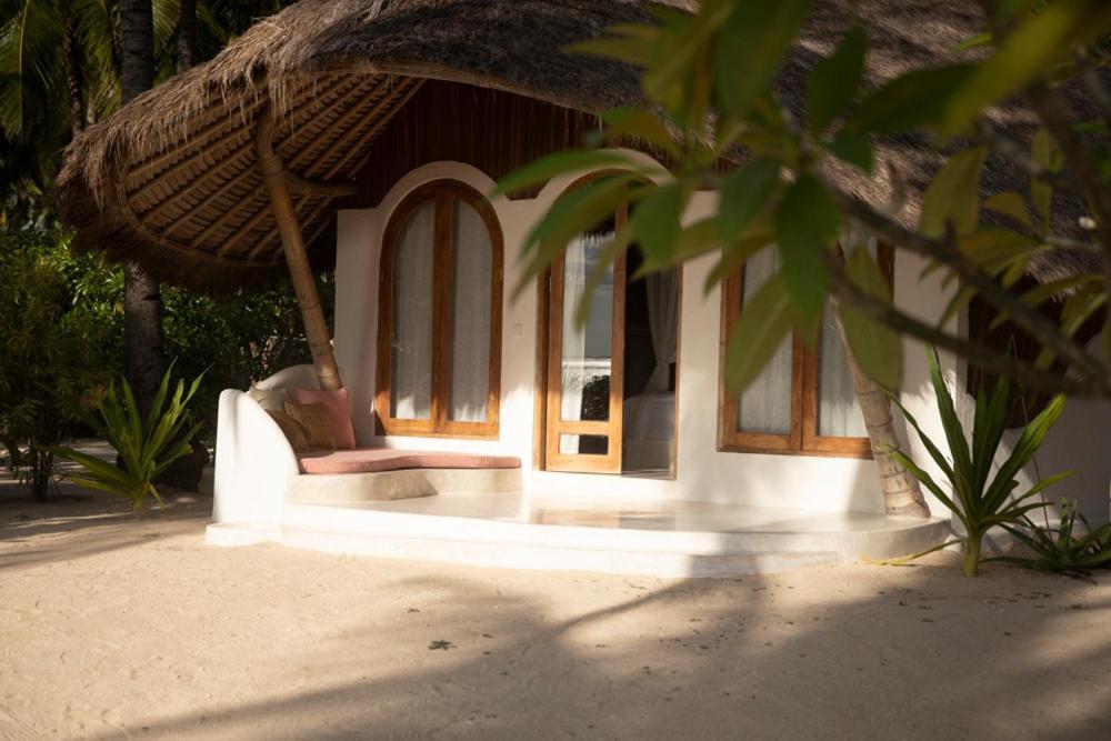 81 Palms Resort Nembrala Bilik gambar