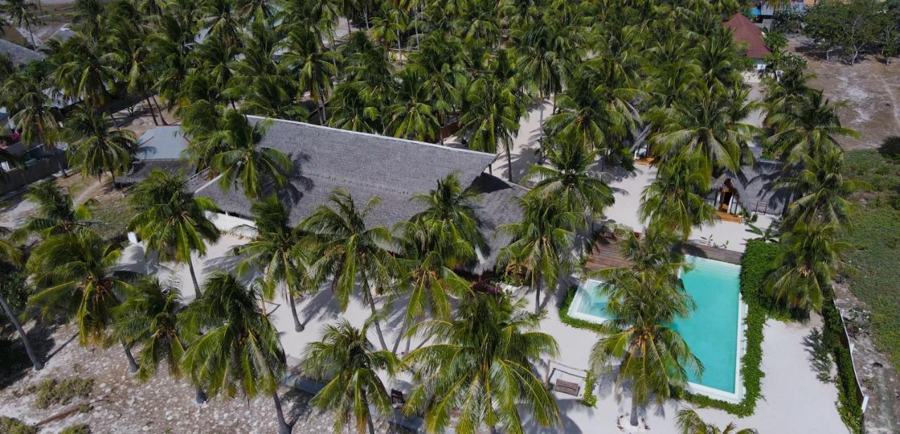 81 Palms Resort Nembrala Luaran gambar
