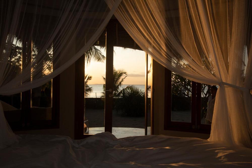 81 Palms Resort Nembrala Bilik gambar