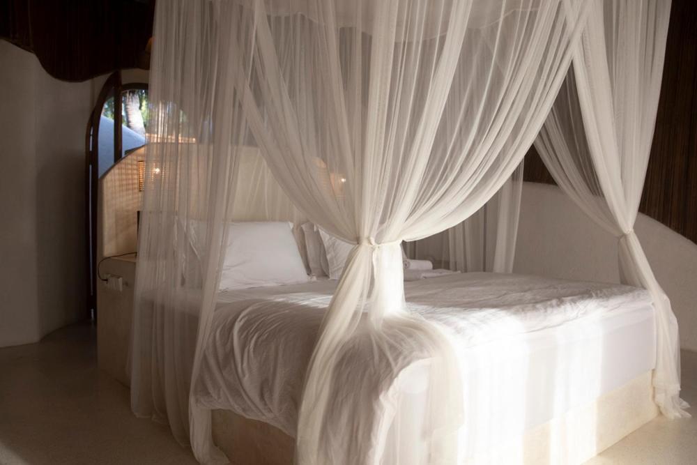 81 Palms Resort Nembrala Bilik gambar