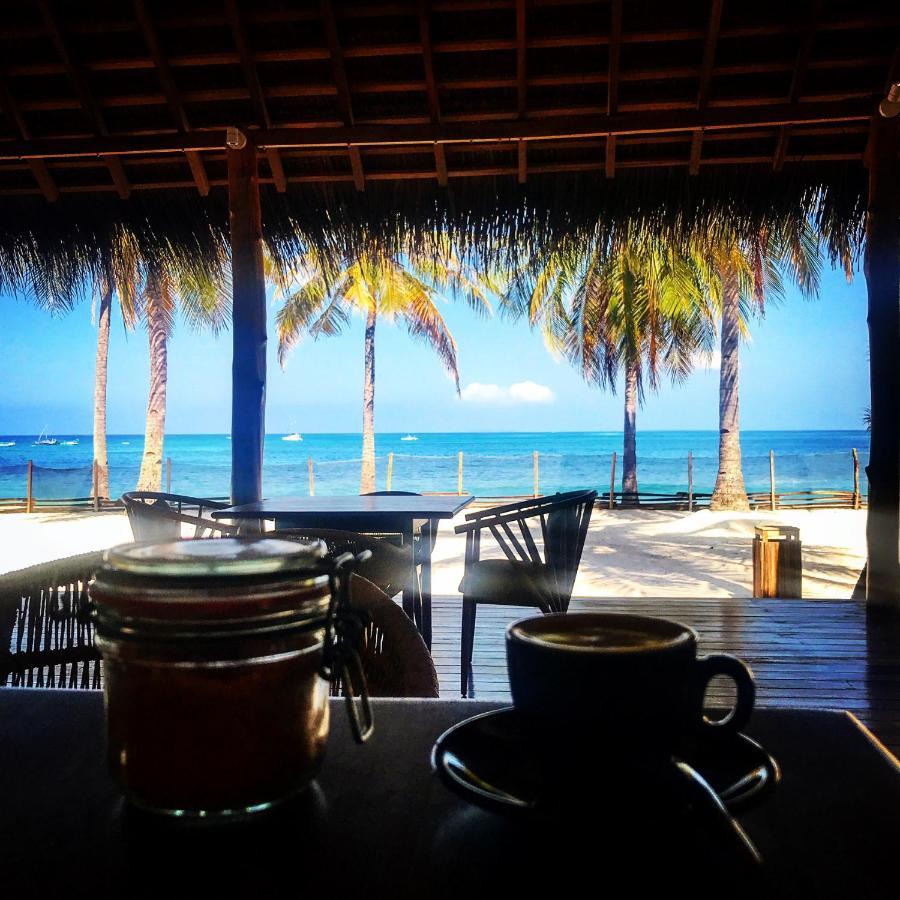 81 Palms Resort Nembrala Luaran gambar