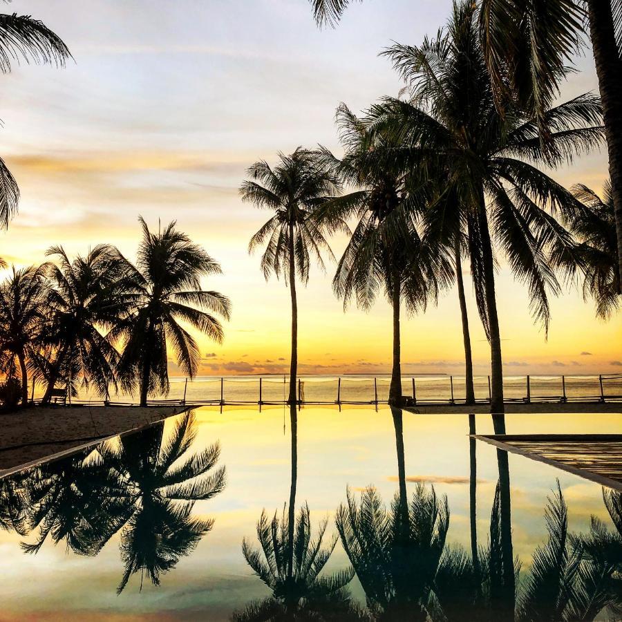 81 Palms Resort Nembrala Luaran gambar