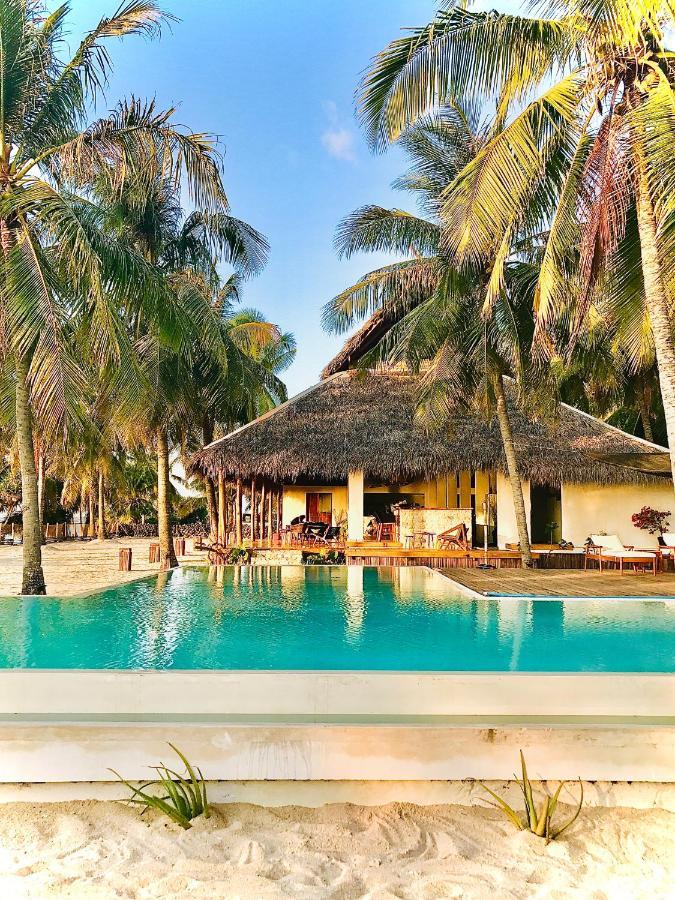 81 Palms Resort Nembrala Luaran gambar