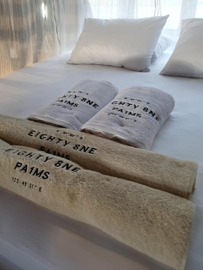 81 Palms Resort Nembrala Luaran gambar