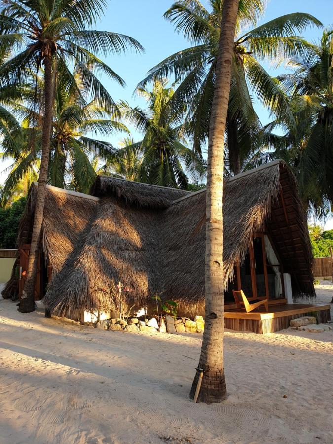 81 Palms Resort Nembrala Luaran gambar