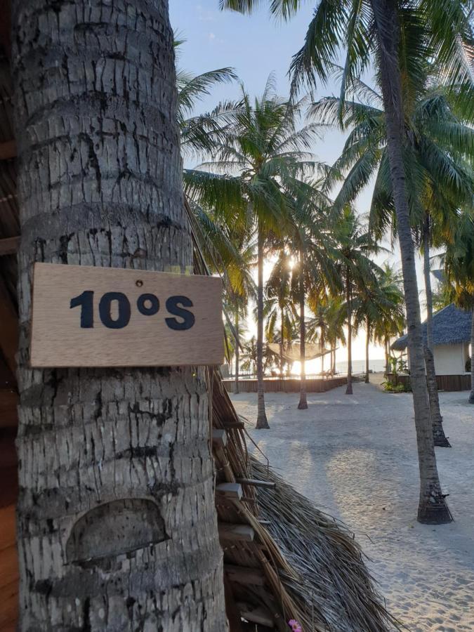 81 Palms Resort Nembrala Luaran gambar