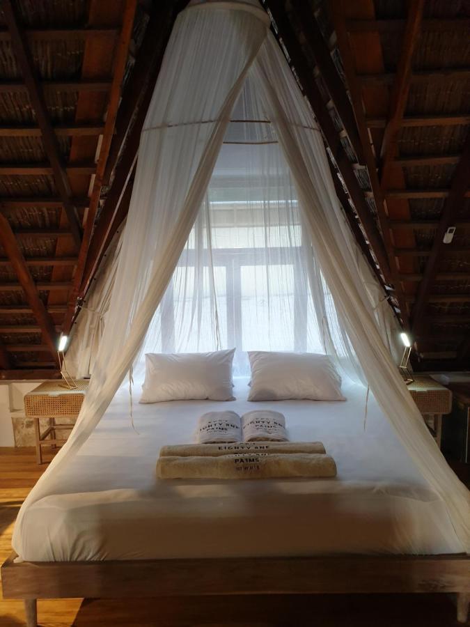 81 Palms Resort Nembrala Luaran gambar